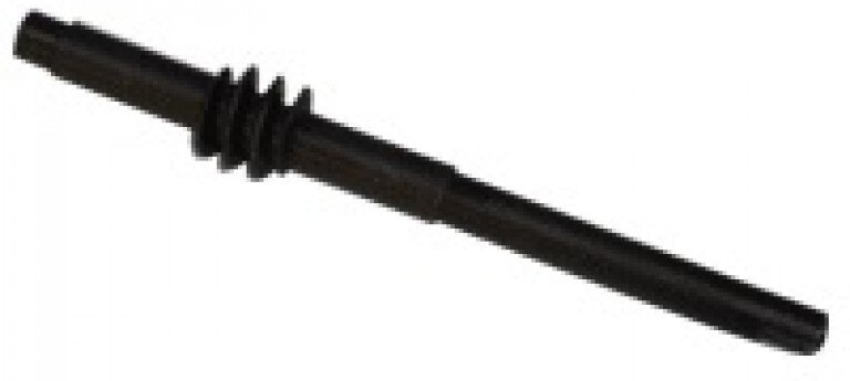 Червяк поворотного устройства ЗСК-10.006.005