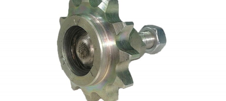 Звездочка натяжная ЗСК-15.00.040