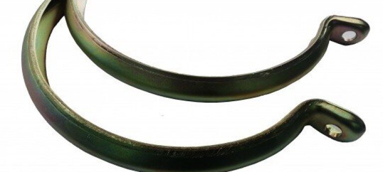 Хомут стяжной ЗСК-10.000.079