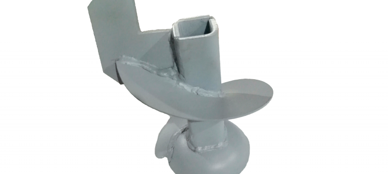 Переходник ЗСК-10.000.120