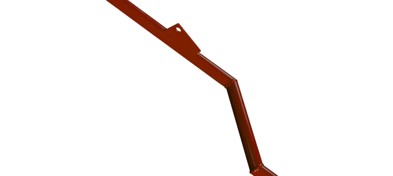 ЗСК-10.013.020 Тяга подъемного кожуха 