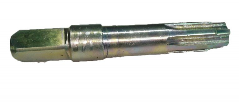 Вал редуктора ведущий ЗСК-10.012.004