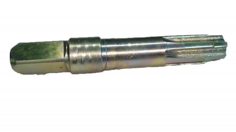 Вал редуктора ведущий ЗСК-10.012.004